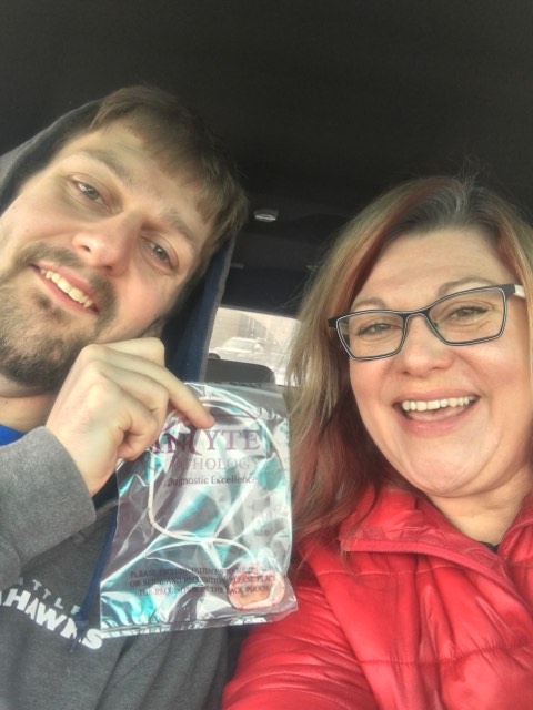 A Different Kind of New Year