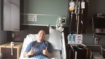 How Snarky Cancer Came to Be