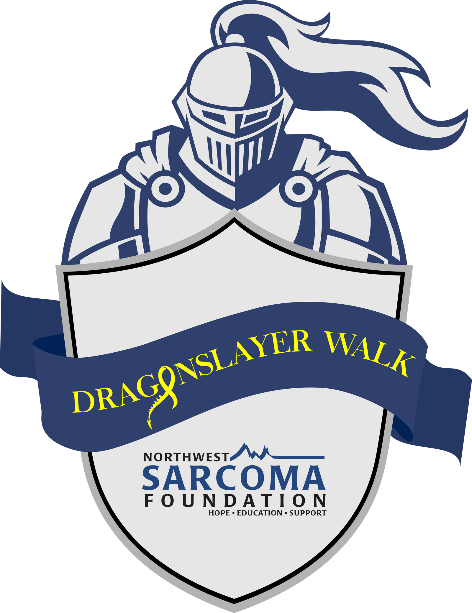 Northwest Sarcoma Foundation Apparel