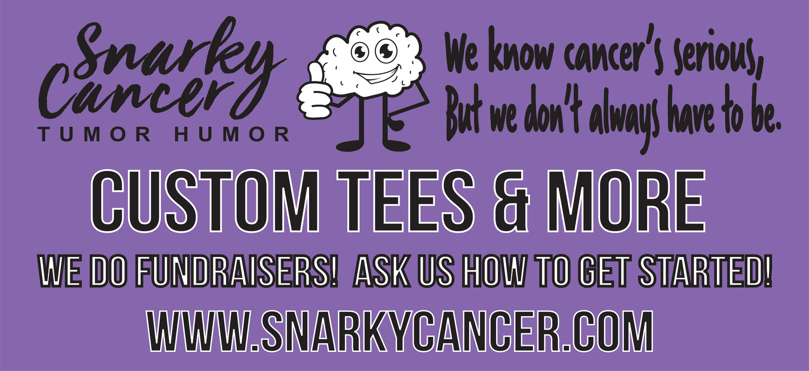 Fundraisers