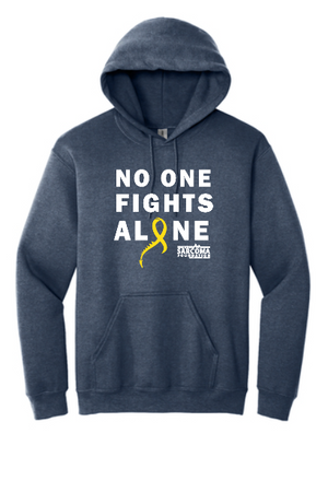 YOUTH-NW Sarcoma Foundation No One Fights Alone