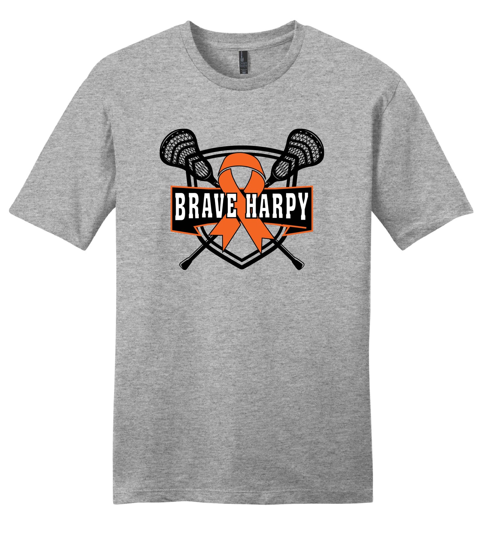 BRAVE HARPY FUNDRAISER PRE-ORDER