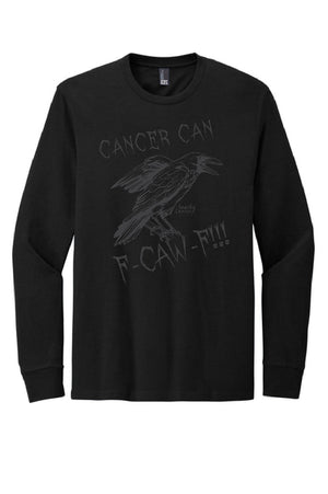 Cancer Can F-CAW-F!!