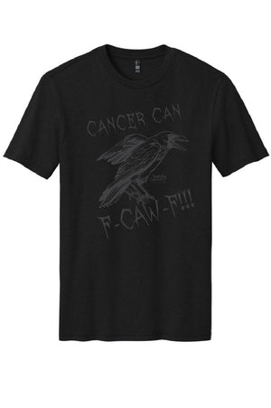 Cancer Can F-CAW-F!!