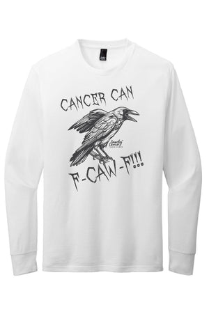 Cancer Can F-CAW-F!!