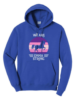 Emma Strong 2025 Fundraiser Pre-Order