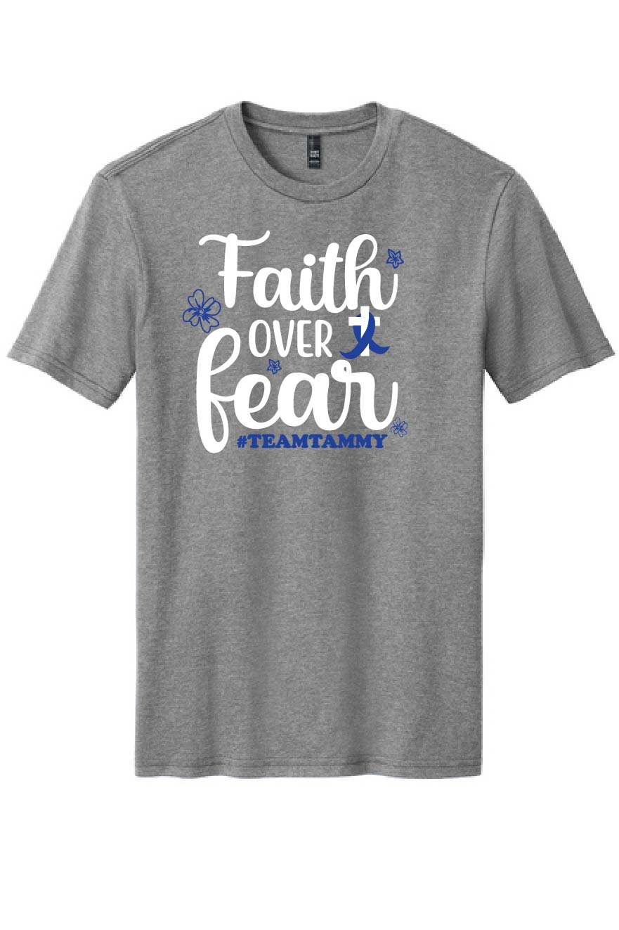 Team Tammy Fundraiser Pre-Order