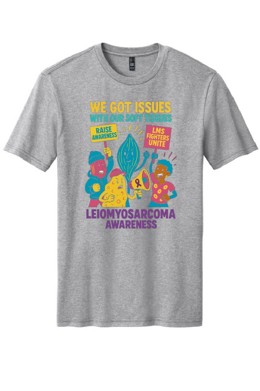 LMSDR -SOFT TISSUE ISSUES