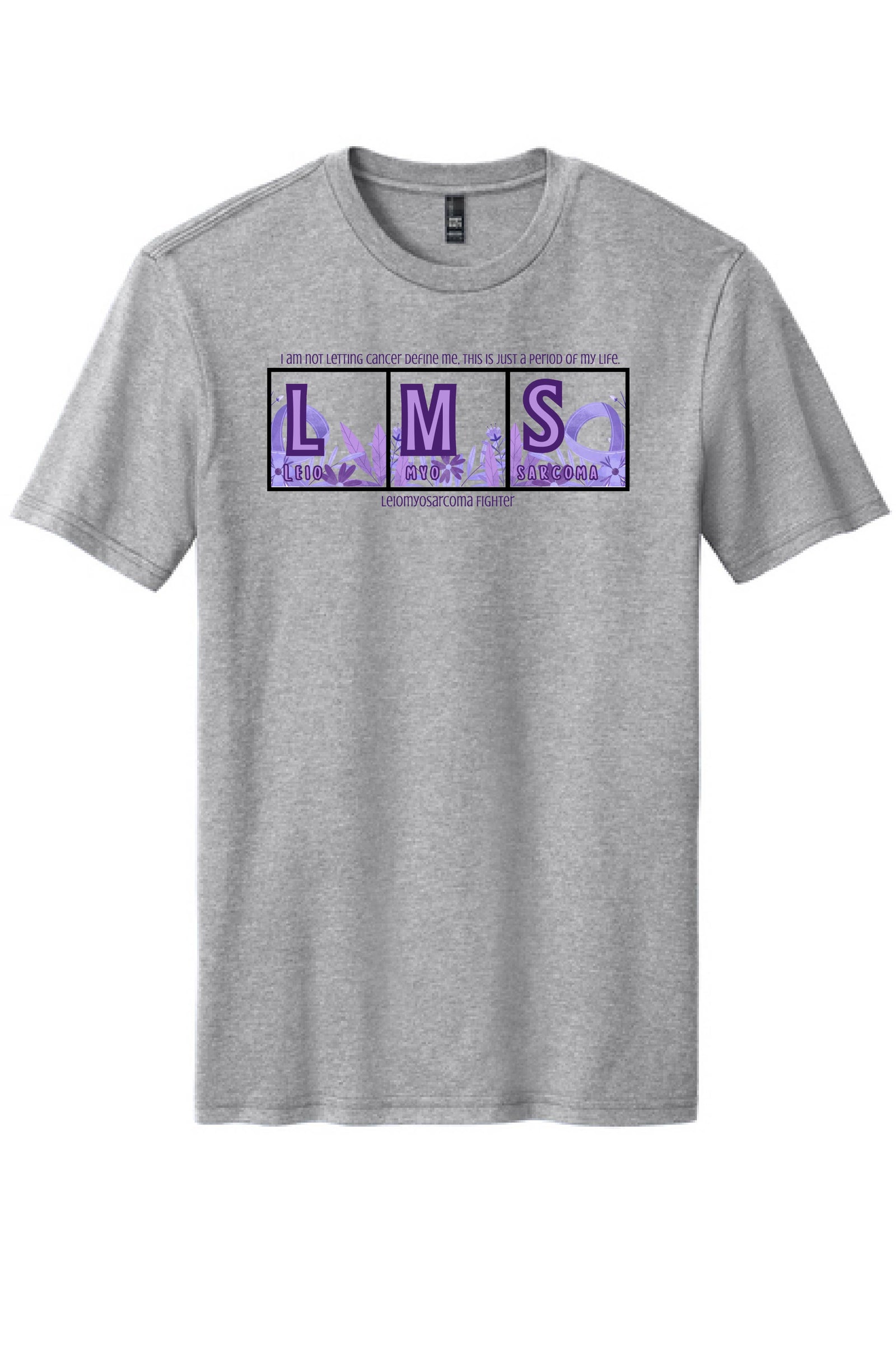 LMSDR -LMS TILES