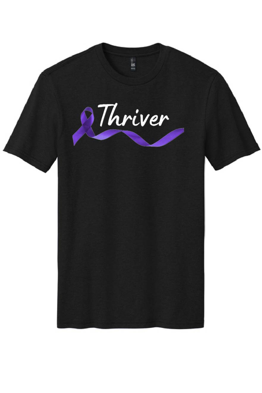 LMSDR -THRIVER