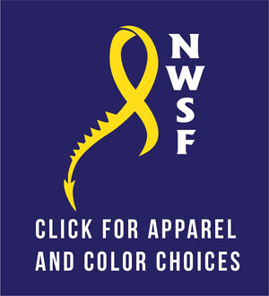 YOUTH-NW Sarcoma Foundation Dragon Tail