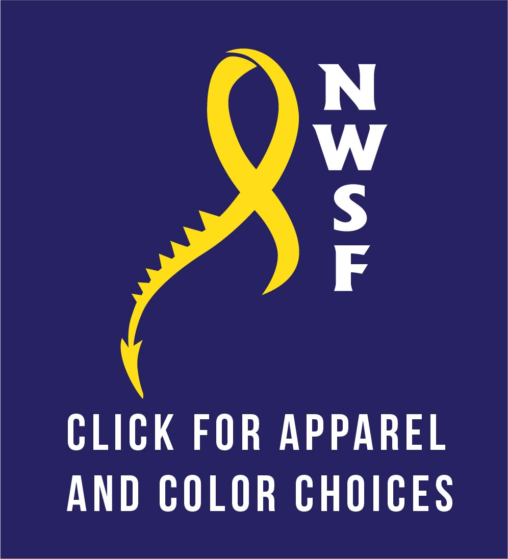 ADULT-NW Sarcoma Foundation Dragon Tail