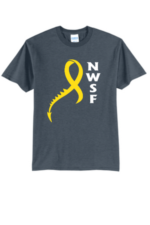 YOUTH-NW Sarcoma Foundation Dragon Tail