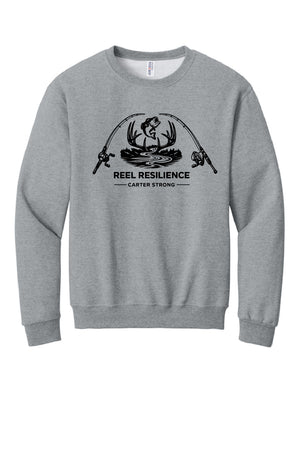 Reel Resilience Carter Strong Fundraiser Pre-Order