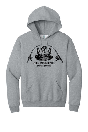 Reel Resilience Carter Strong Fundraiser Pre-Order