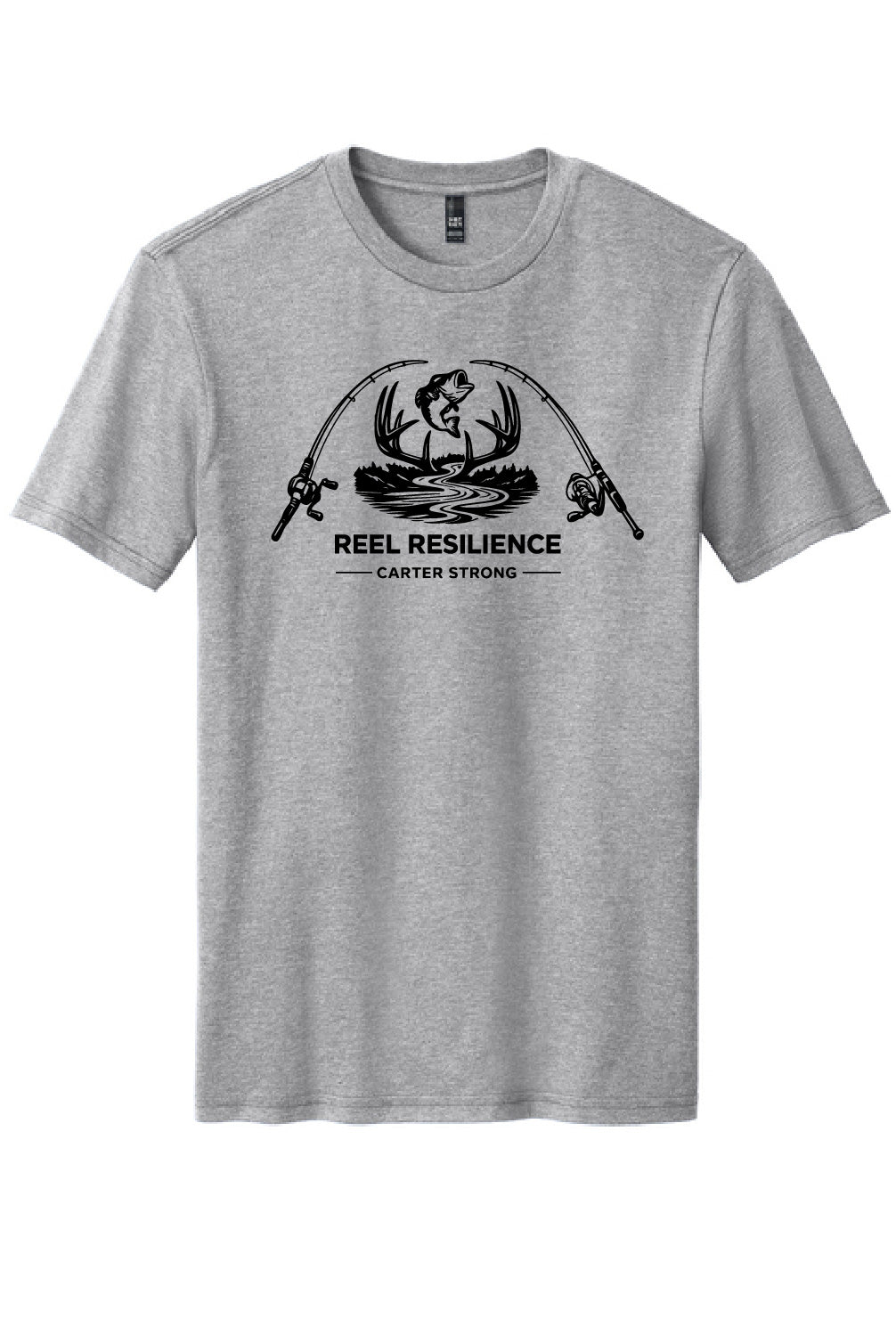 Reel Resilience Carter Strong Fundraiser Pre-Order