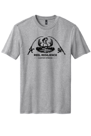 Reel Resilience Carter Strong Fundraiser Pre-Order