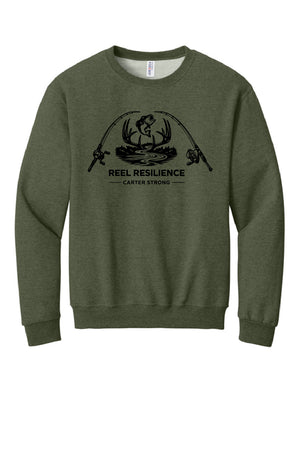 Reel Resilience Carter Strong Fundraiser Pre-Order