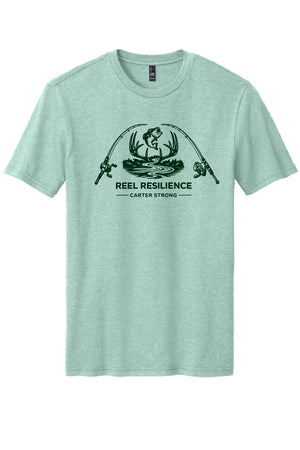 Reel Resilience Carter Strong Fundraiser Pre-Order