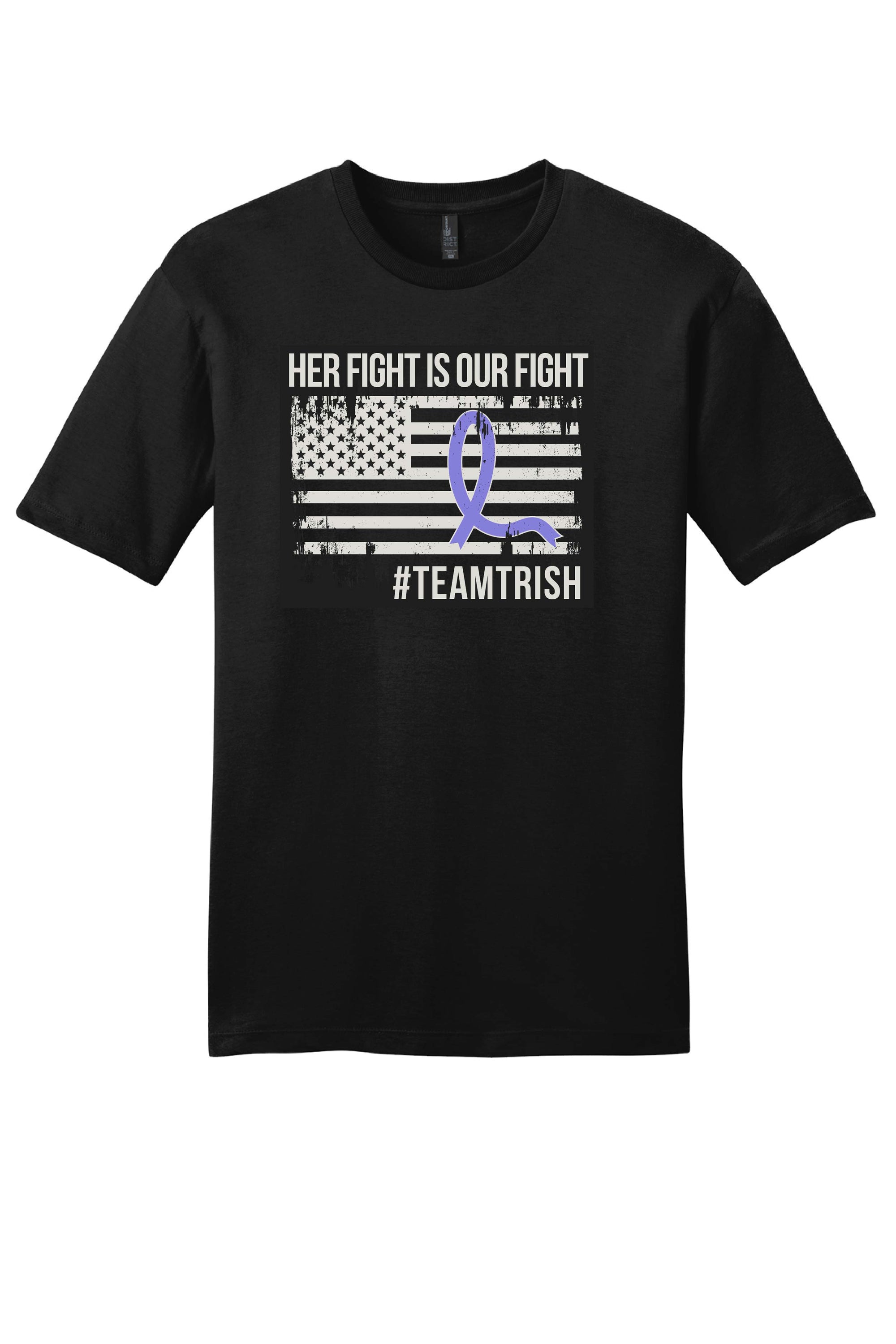 Team Trish Fundraiser Pre-Order