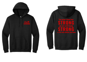 #TeviNStrong Fundraiser Pre-Order