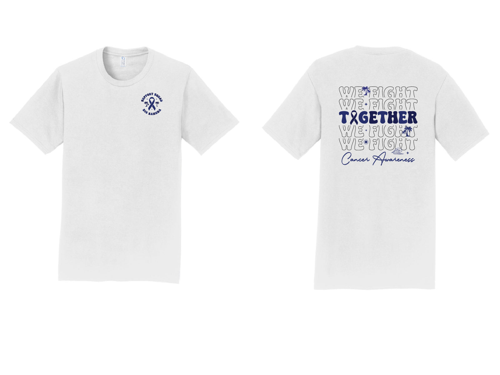 Big Kahuna Fundraiser Pre-Order