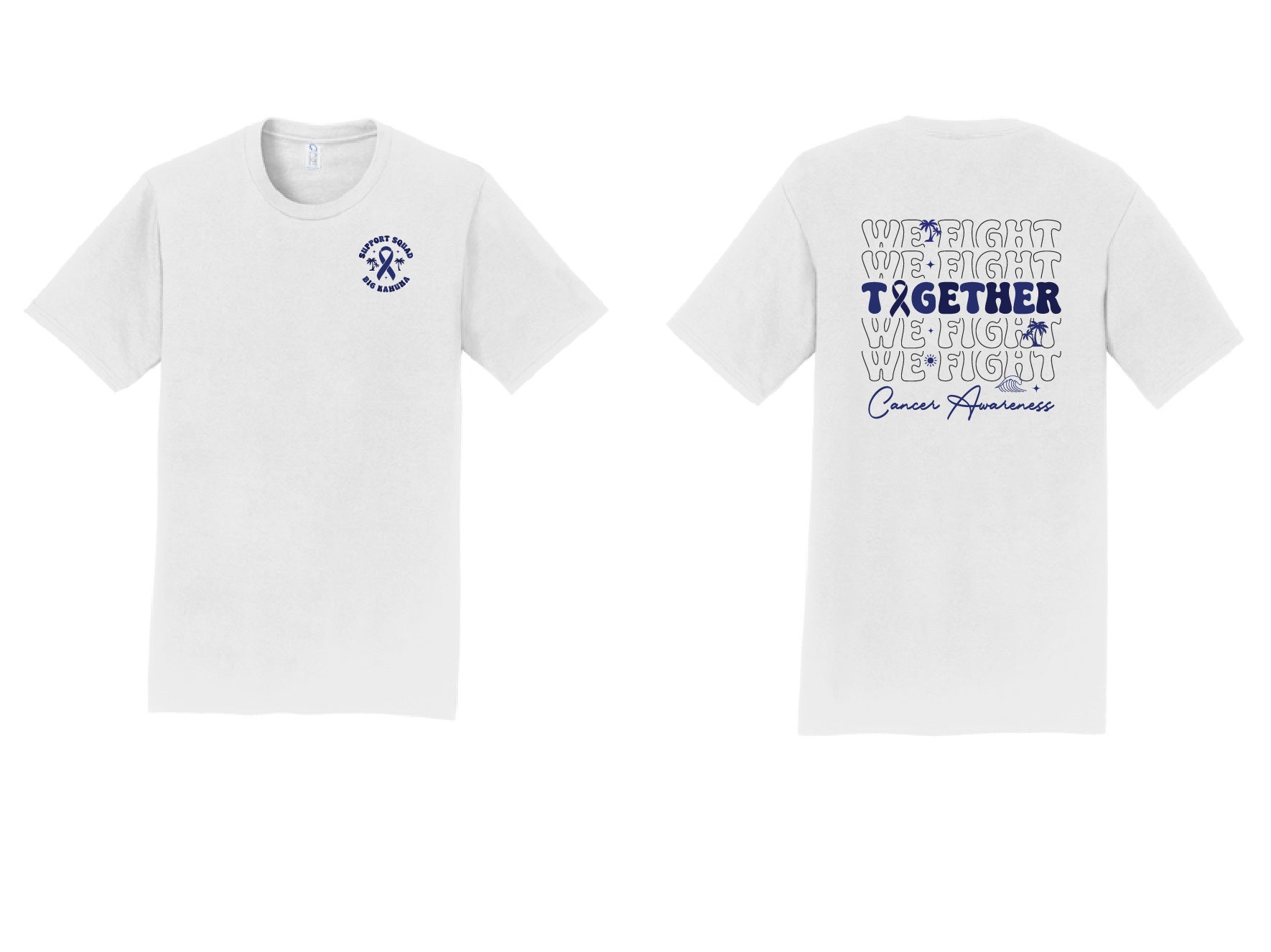 Big Kahuna Fundraiser Pre-Order