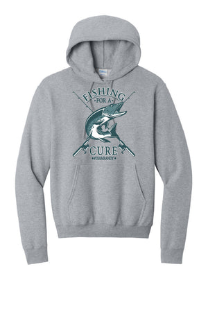 Fishing for a Cure Randy Fundraiser Pre-Order