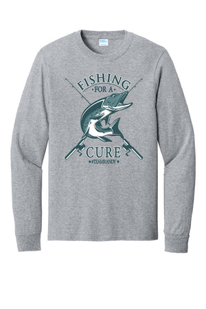 Fishing for a Cure Randy Fundraiser Pre-Order