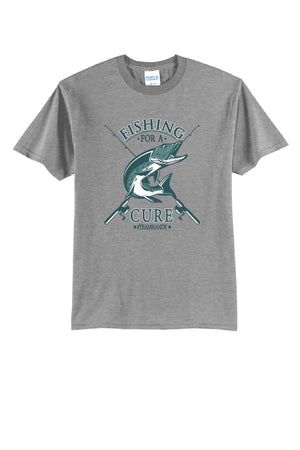 Fishing for a Cure Randy Fundraiser Pre-Order