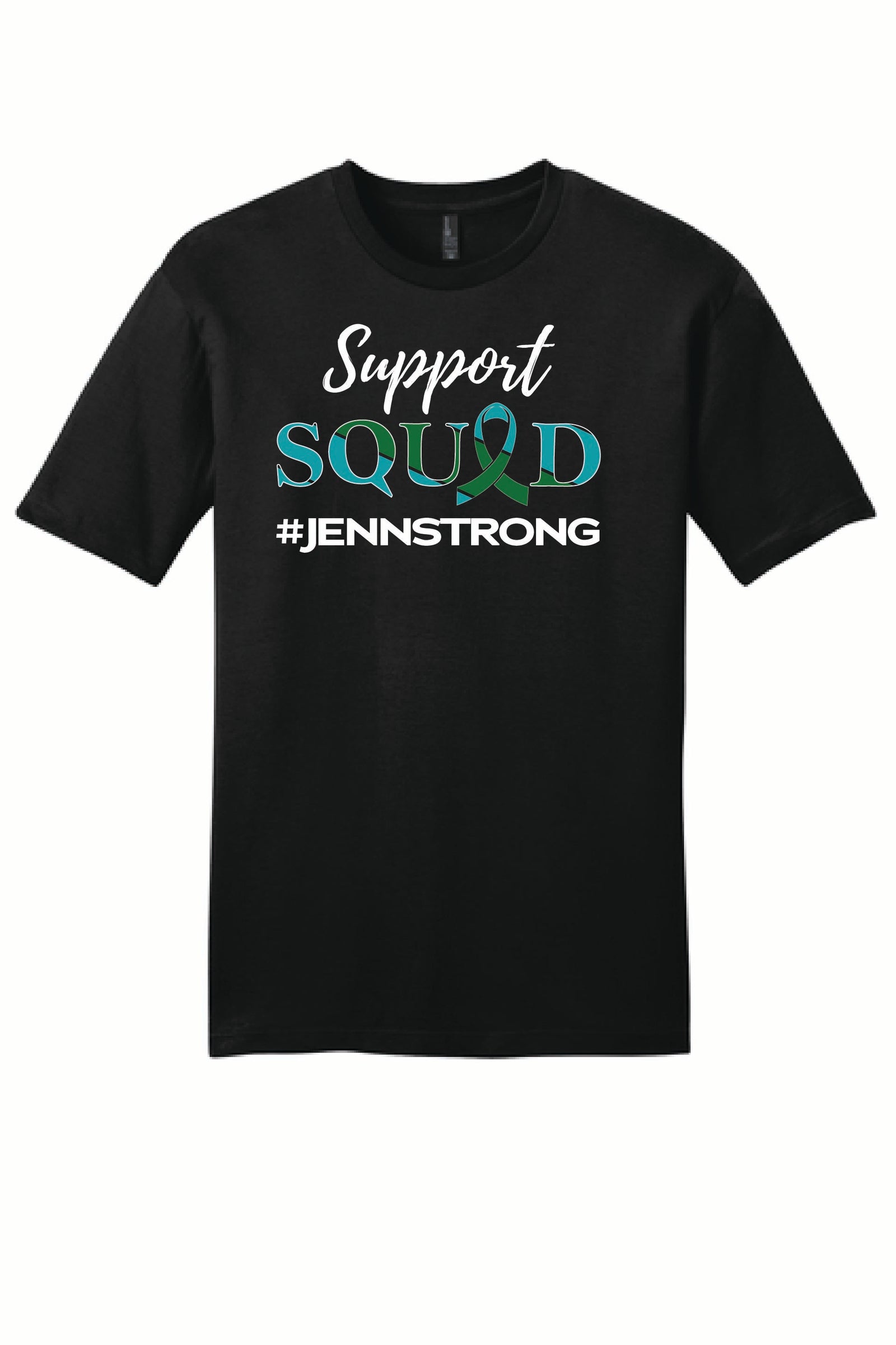 #JennStrong Fundraiser Preorder