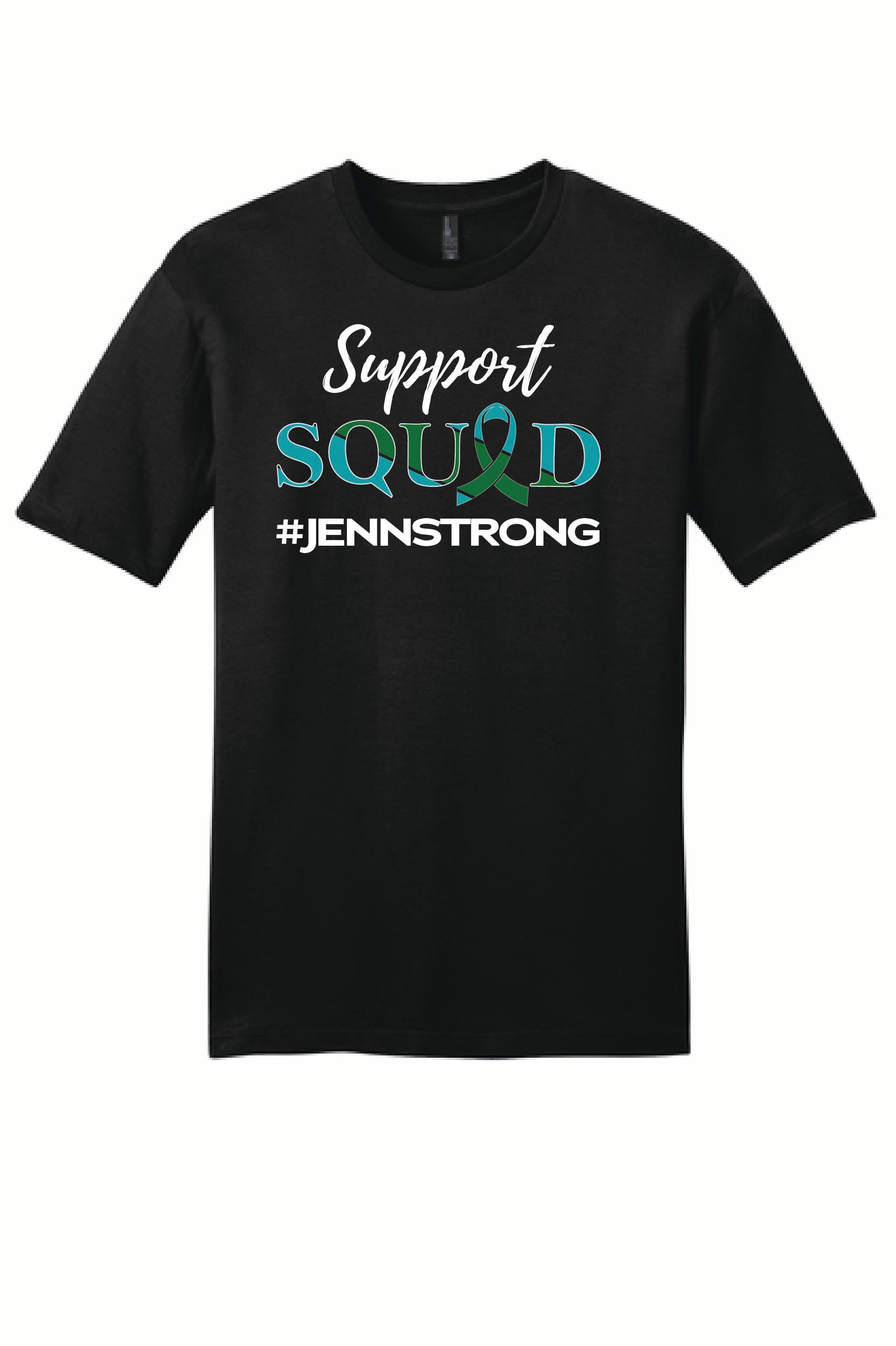 #JennStrong Fundraiser Preorder