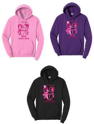 Sandi's Squad Fundraiser Pre-Order