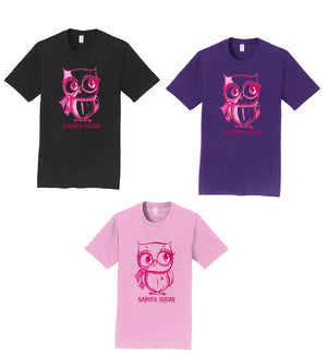 Sandi's Squad Fundraiser Pre-Order