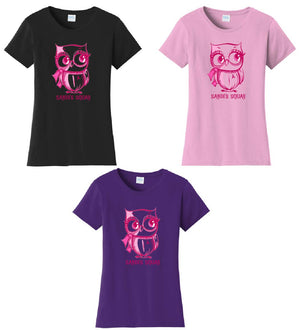 Sandi's Squad Fundraiser Pre-Order