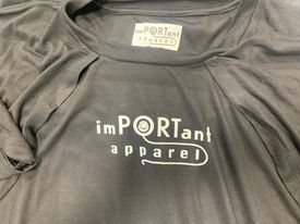 BASIC OG PORT SHIRT
