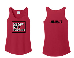 TEAM NATE FUNDRAISER PREORDER