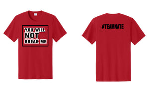 TEAM NATE FUNDRAISER PREORDER