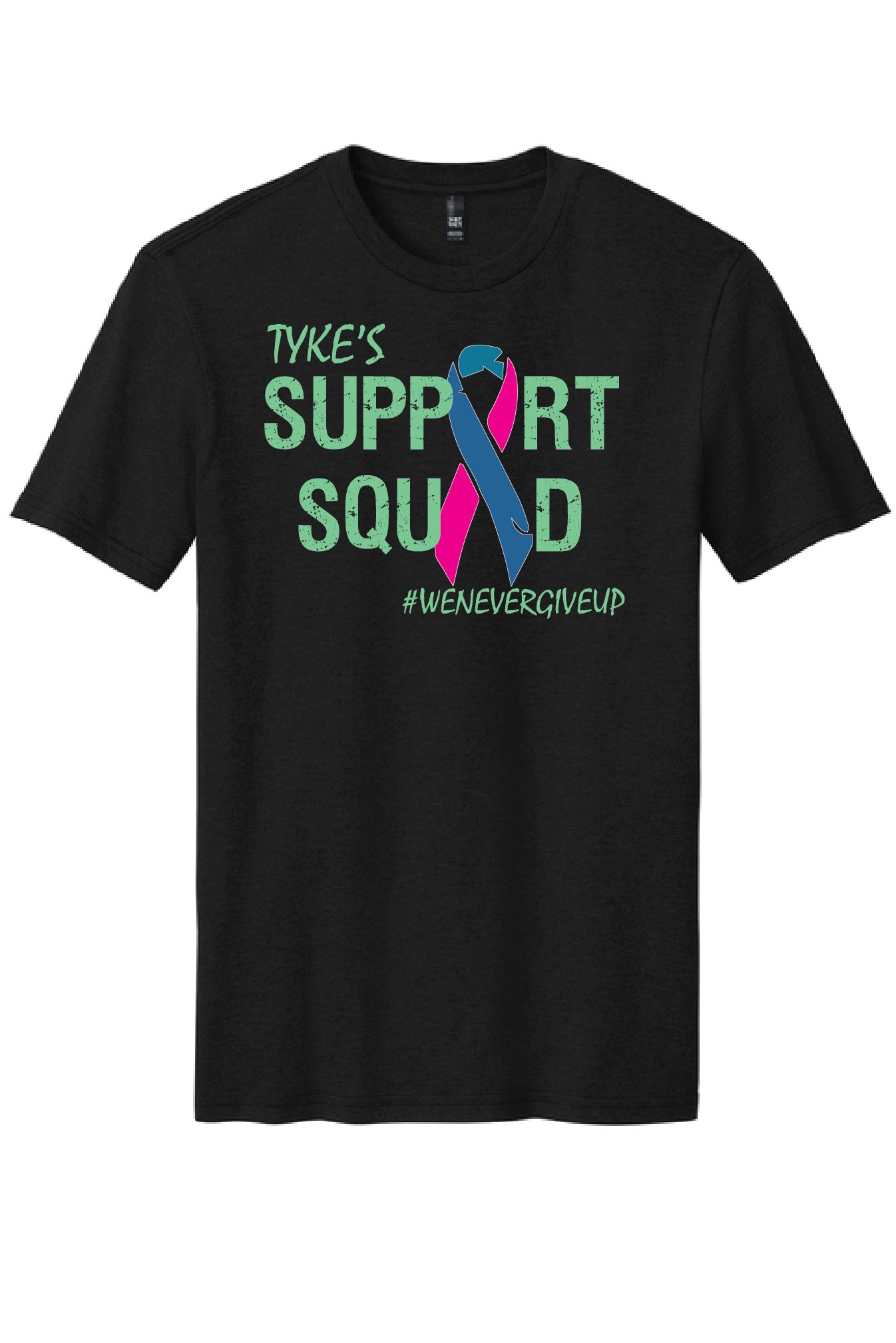 Dave's Support Squad Fundraiser Pre-Order