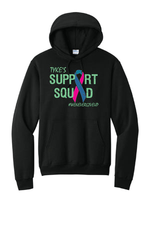Dave's Support Squad Fundraiser Pre-Order