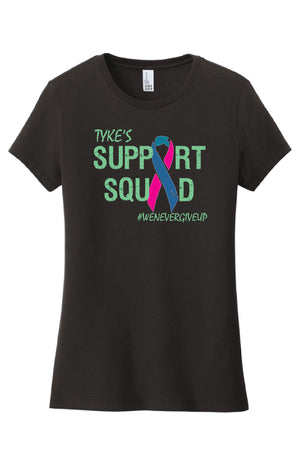 Dave's Support Squad Fundraiser Pre-Order