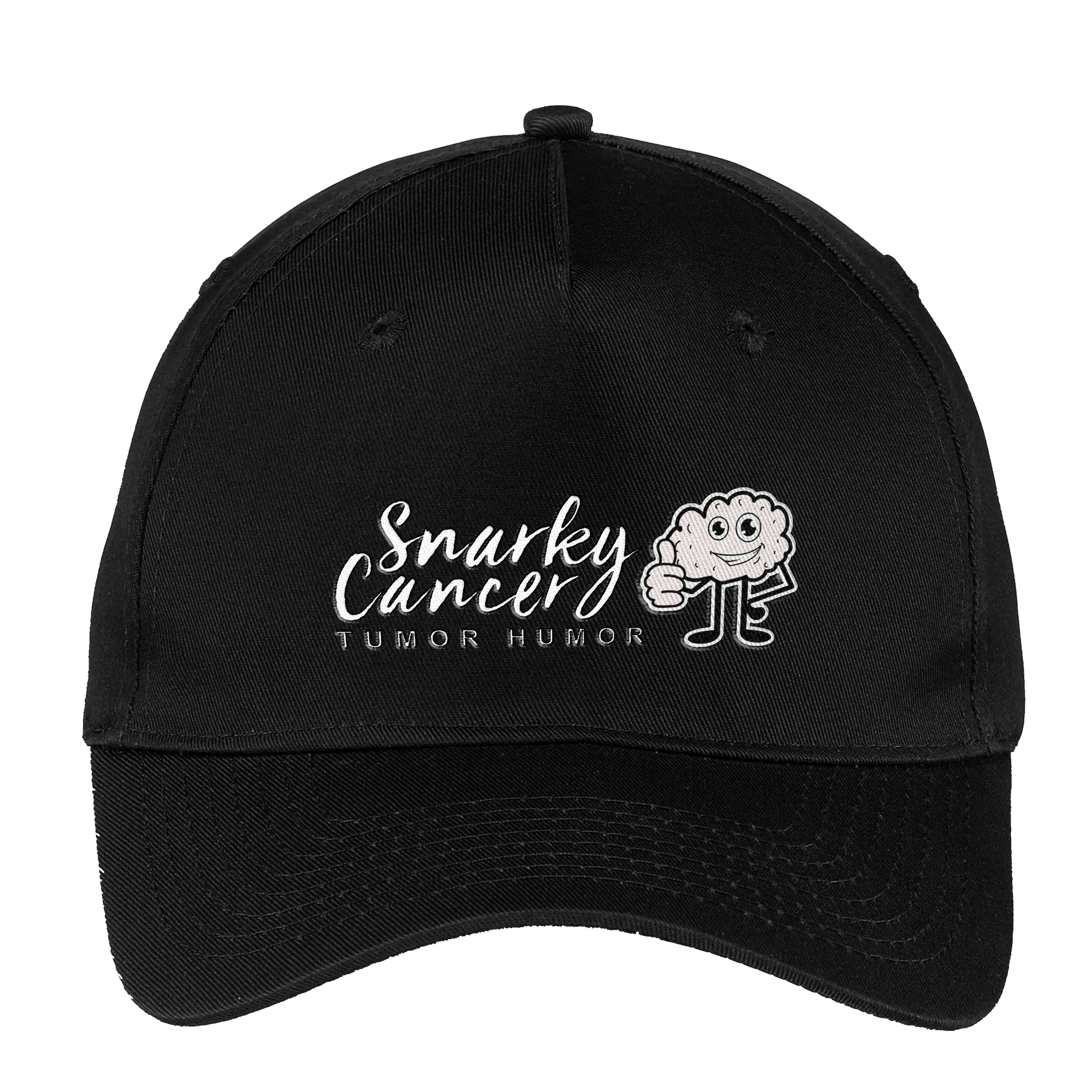 Snarky Baseball Hat
