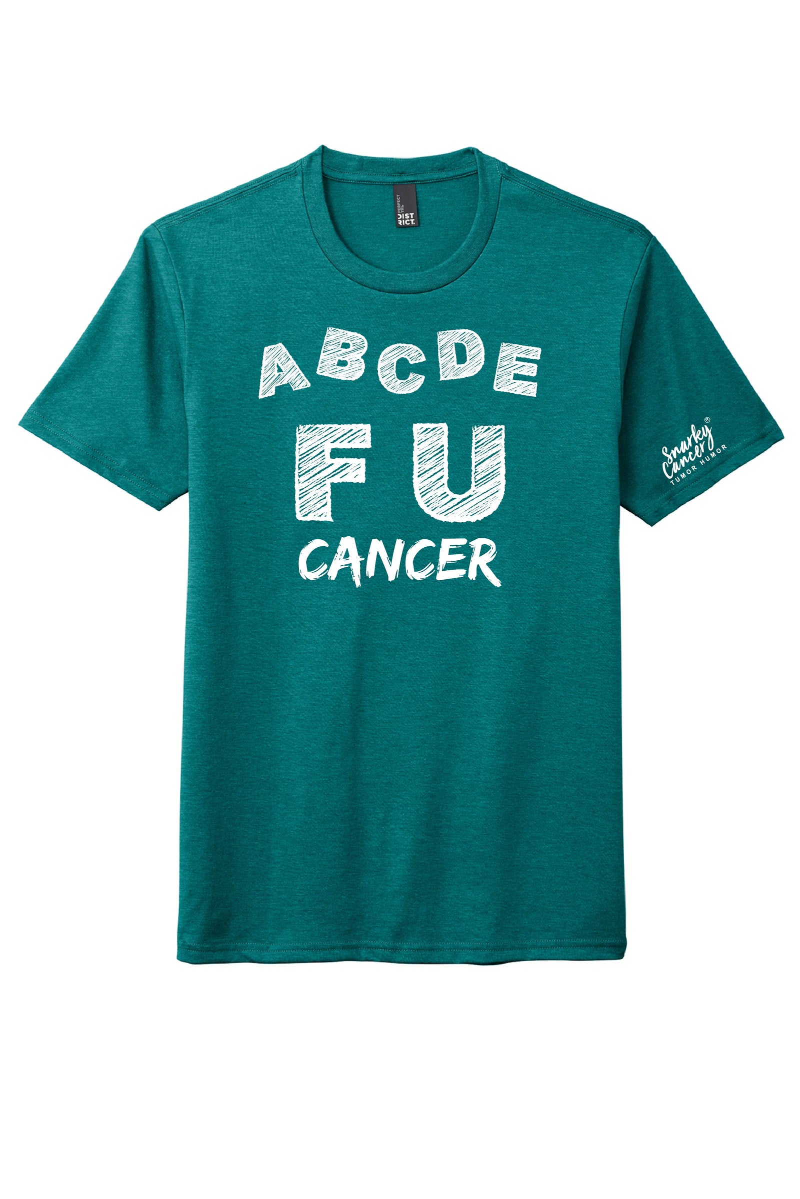 ABCDE FU CANCER