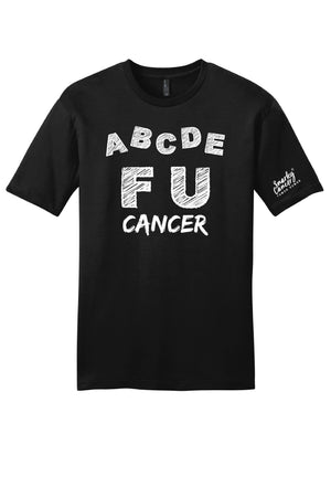 ABCDE FU CANCER