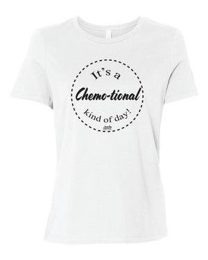 Chemotional~Click for All Styles