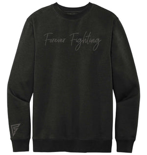 Forever Fighters Tone on Tone Fundraiser Pre-Order