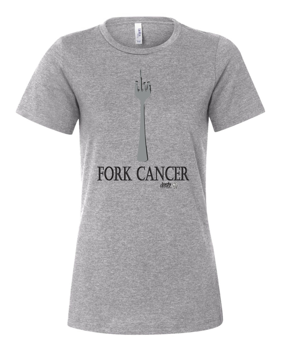 FORK CANCER