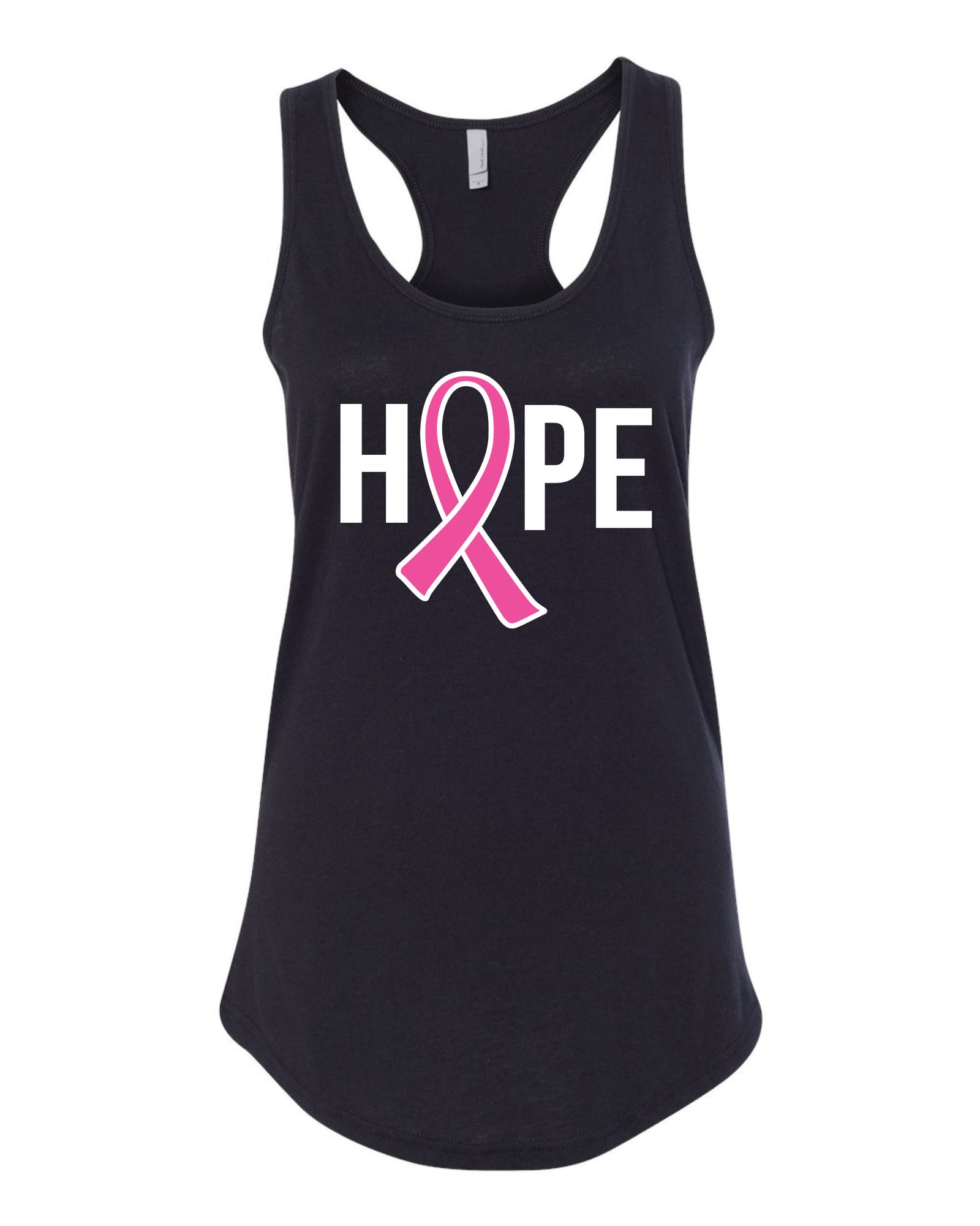 HOPE-CHOOSE YOUR RIBBON COLOR