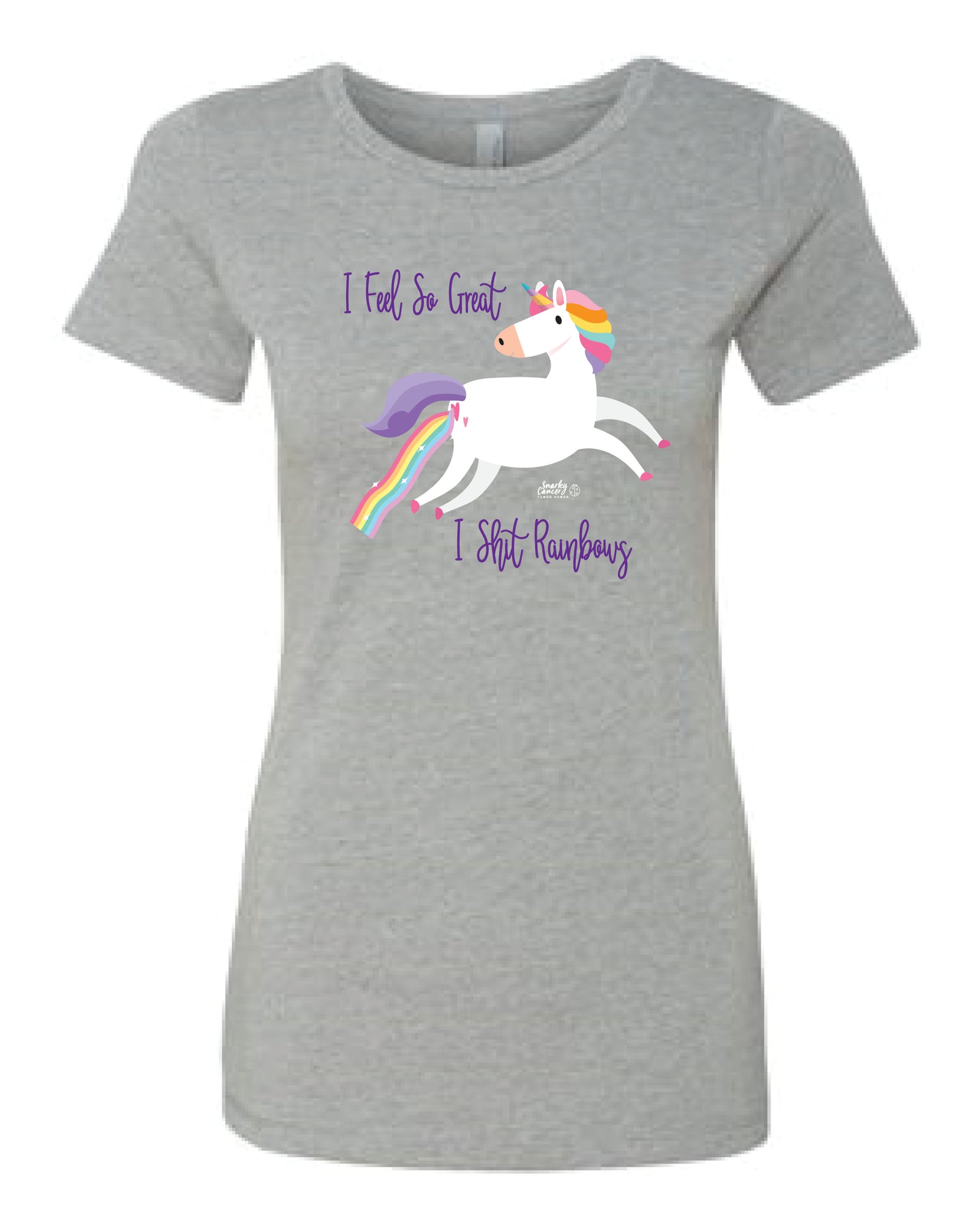 I Shit Rainbows