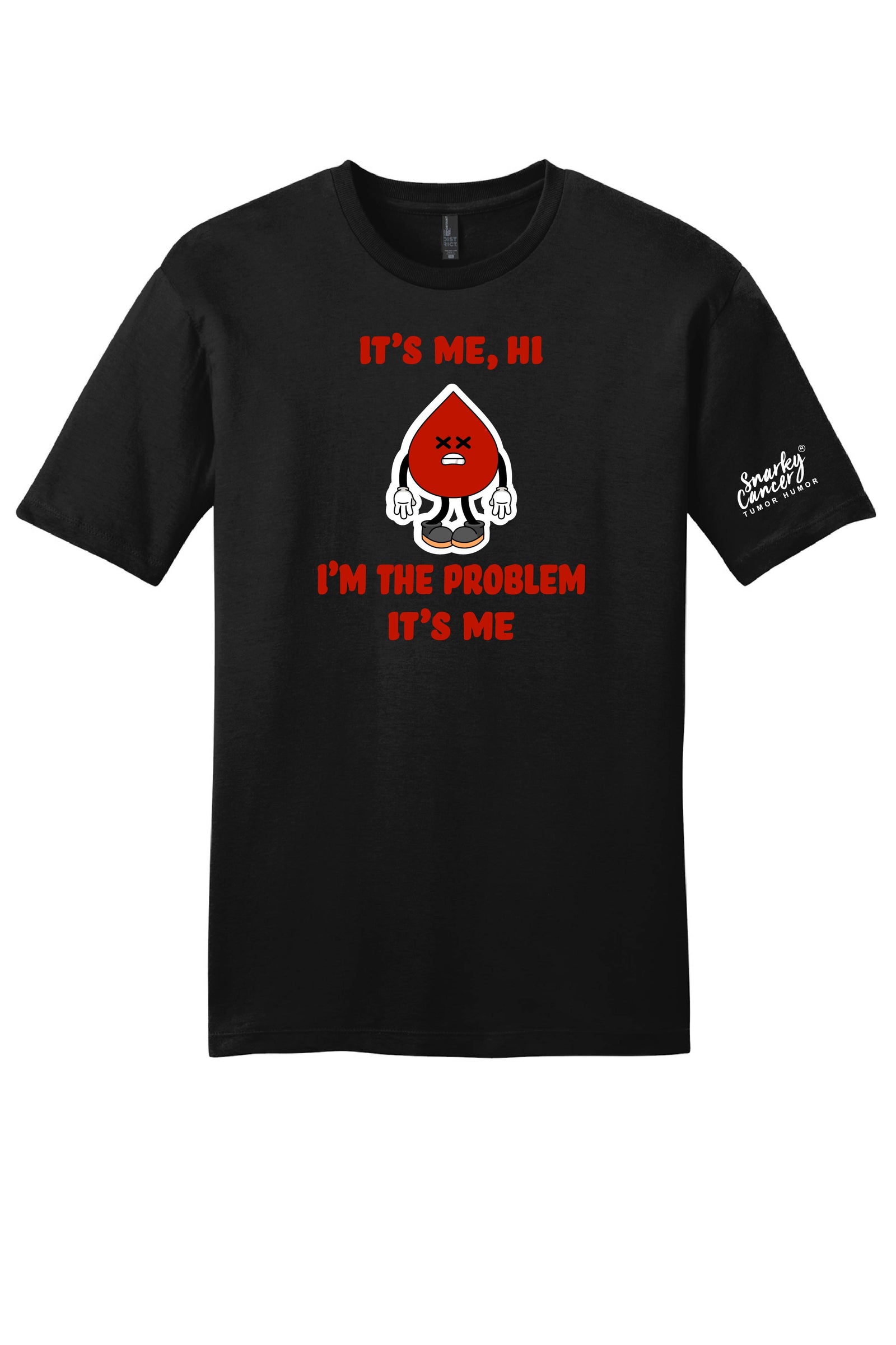 It's Me Hi, I'm the Problem Collection